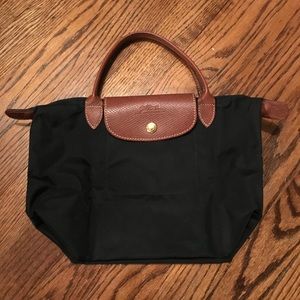 Lonchamp Le Pliage small